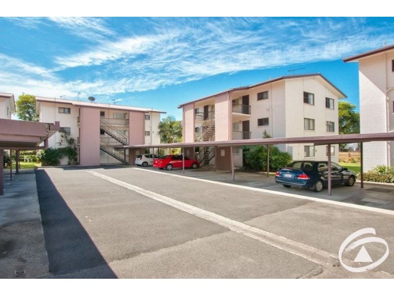 25/173-179 Mayers Street, Manoora QLD 4870