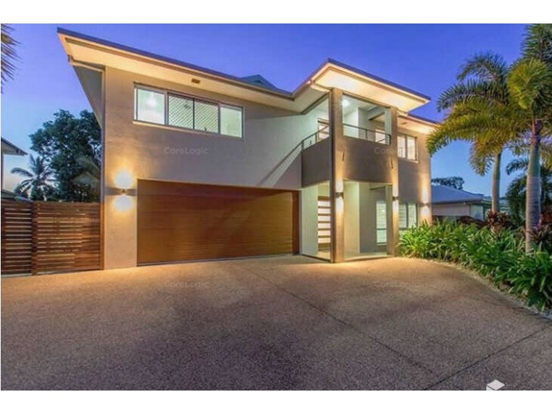 48 Harbour Drive, Trinity Park QLD 4879