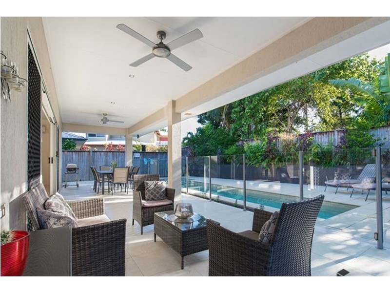 48 Harbour Drive, Trinity Park QLD 4879