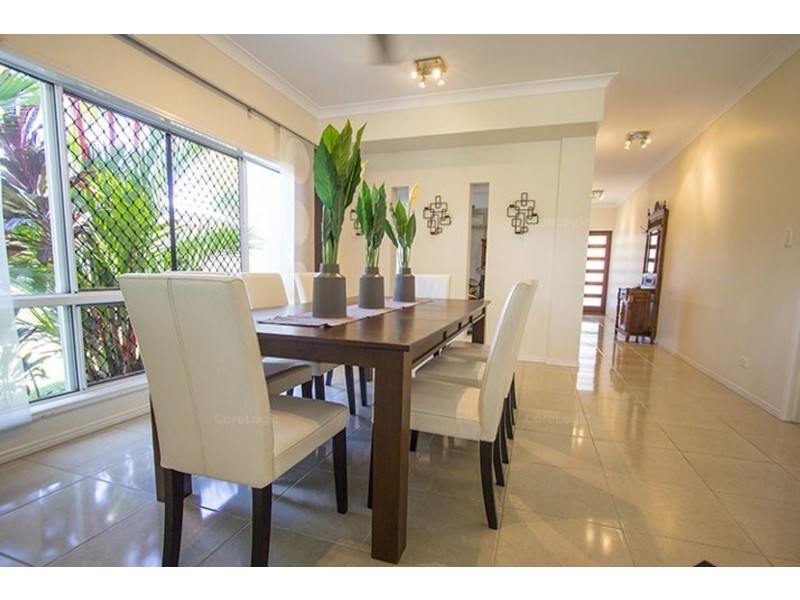 48 Harbour Drive, Trinity Park QLD 4879