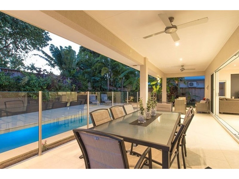 48 Harbour Drive, Trinity Park QLD 4879