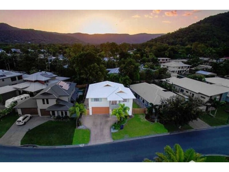 48 Harbour Drive, Trinity Park QLD 4879