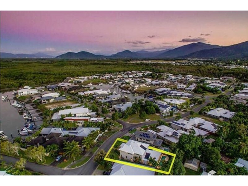 48 Harbour Drive, Trinity Park QLD 4879