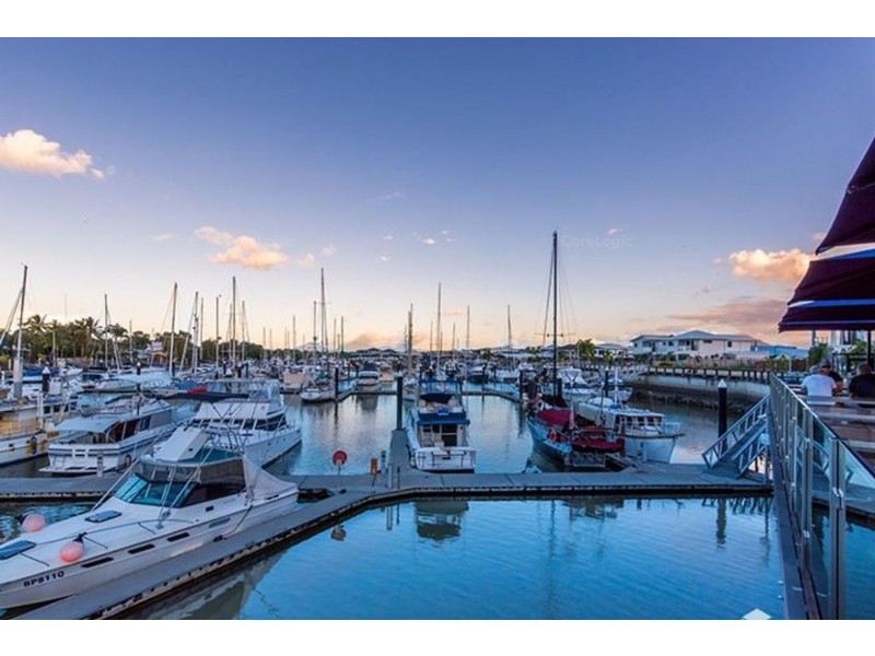48 Harbour Drive, Trinity Park QLD 4879