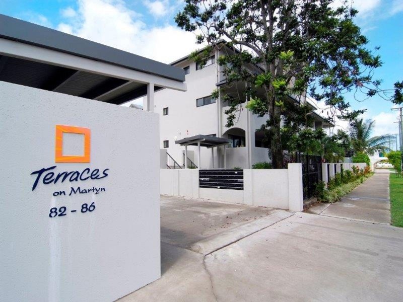 10/82-86 Martyn Street, Parramatta Park QLD 4870