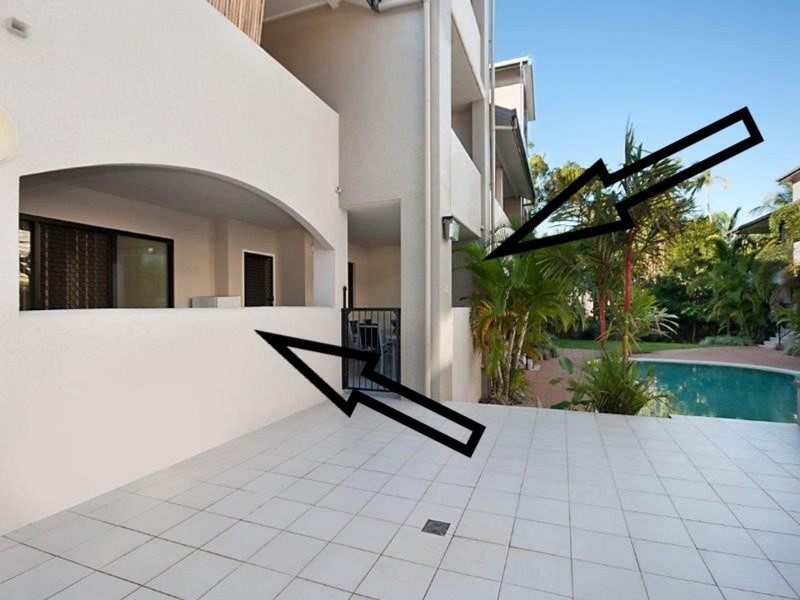 10/82-86 Martyn Street, Parramatta Park QLD 4870