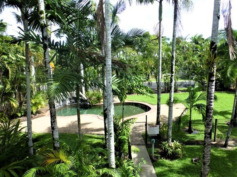 12/16-18 Springfield Crescent, Manoora QLD 4870