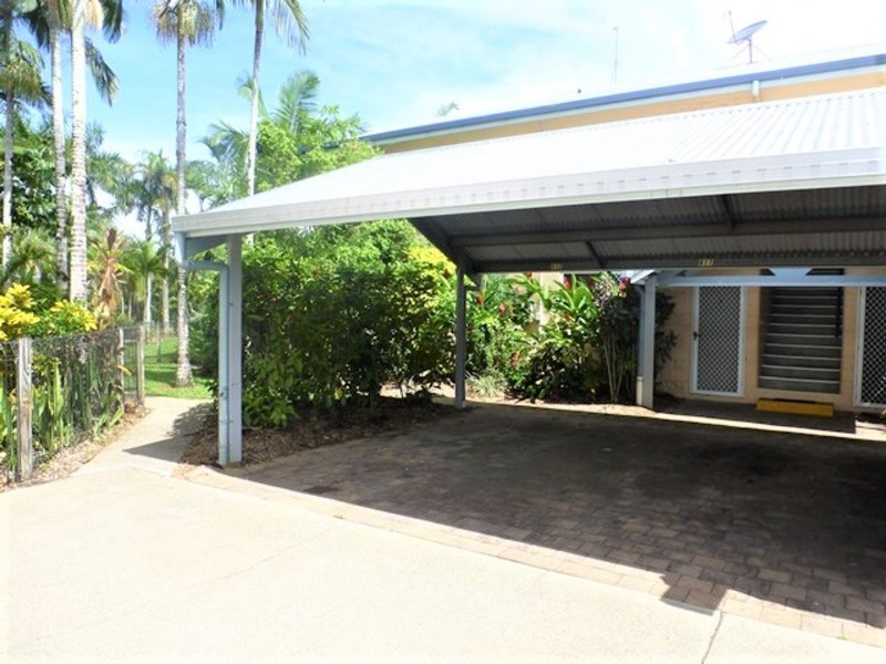 12/16-18 Springfield Crescent, Manoora QLD 4870