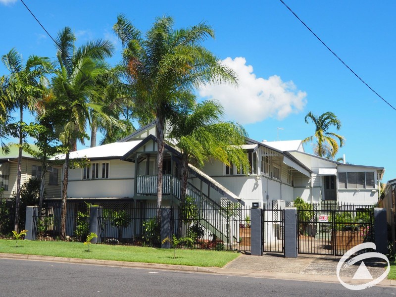 6/25 Maranoa Street, Parramatta Park QLD 4870