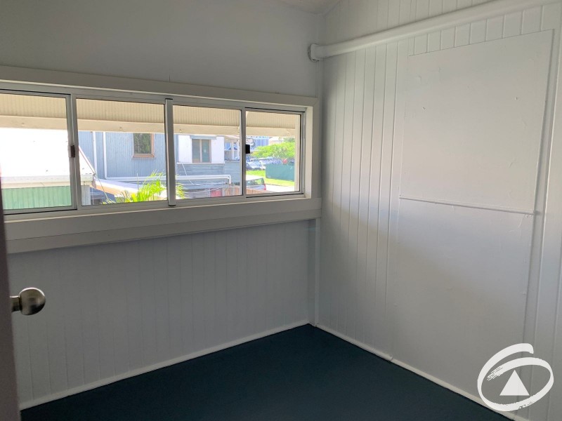 6/25 Maranoa Street, Parramatta Park QLD 4870