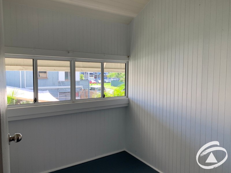 6/25 Maranoa Street, Parramatta Park QLD 4870