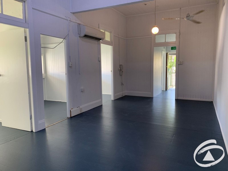 6/25 Maranoa Street, Parramatta Park QLD 4870