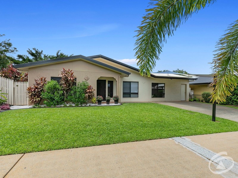 14 Lillipilli Street, Redlynch QLD 4870