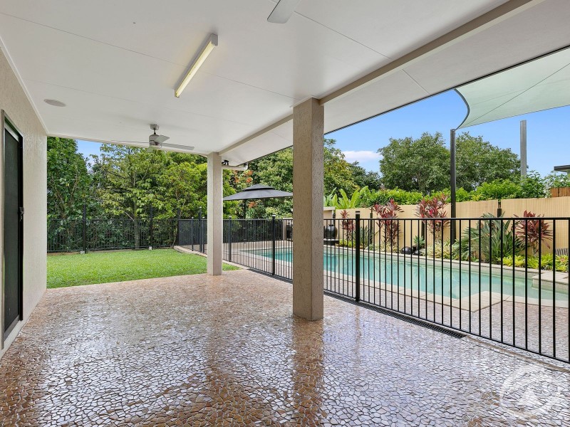 14 Lillipilli Street, Redlynch QLD 4870