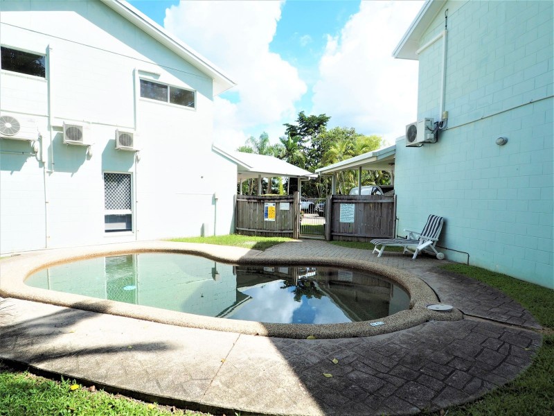 3/4 Atlantic Close, White Rock QLD 4868