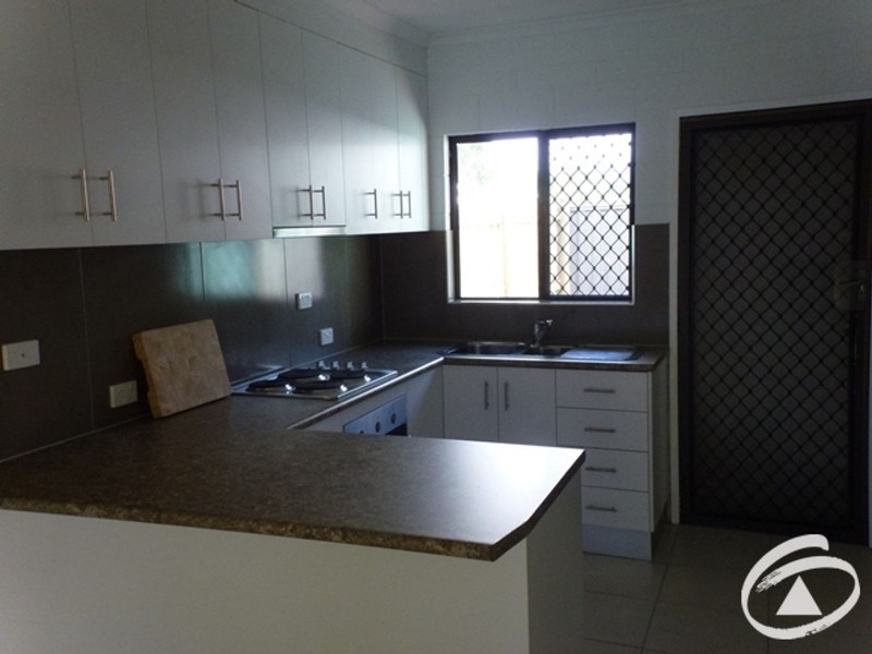 9/91 Hoare Street, Manunda QLD 4870