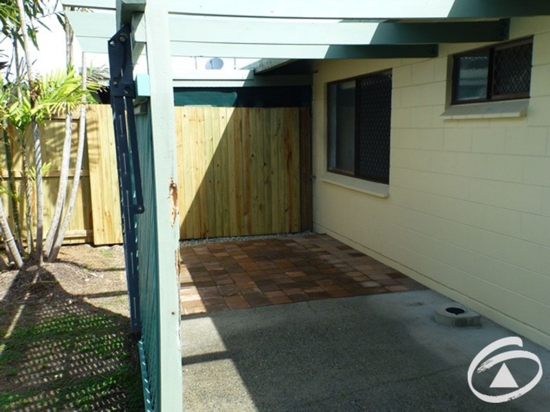 9/91 Hoare Street, Manunda QLD 4870