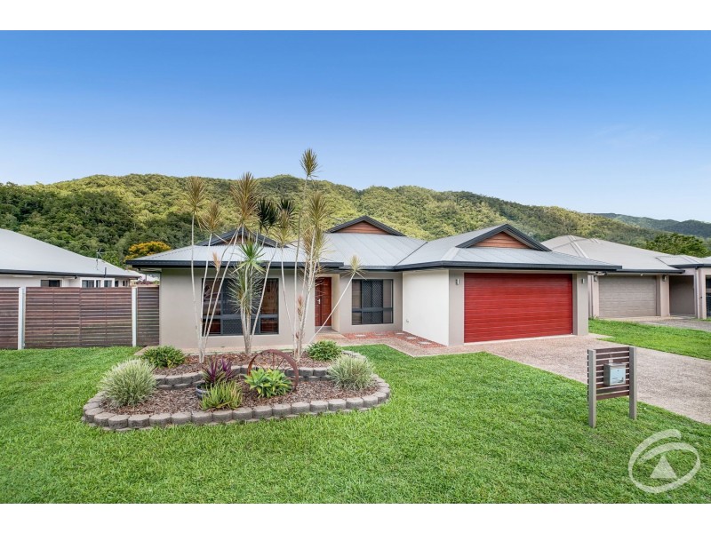 16 John Malcolm Street, Redlynch QLD 4870