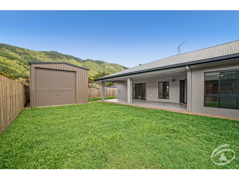 16 John Malcolm Street, Redlynch QLD 4870