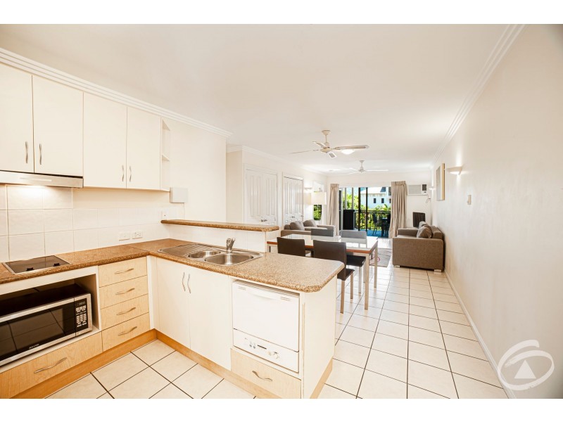 19/232 Grafton Street, Cairns North QLD 4870