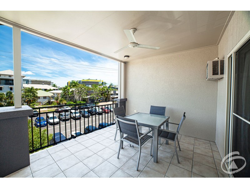 19/232 Grafton Street, Cairns North QLD 4870