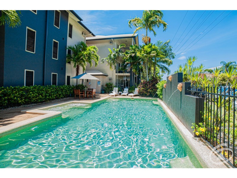 19/232 Grafton Street, Cairns North QLD 4870