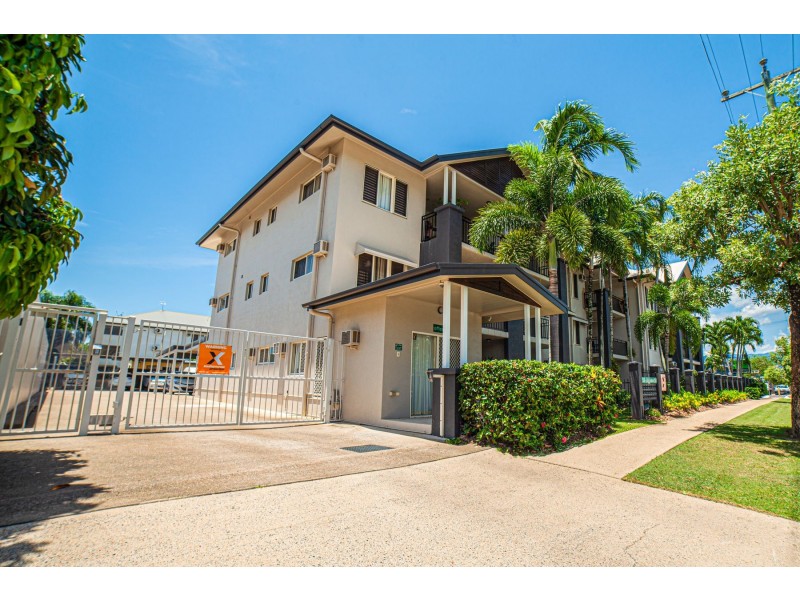 19/232 Grafton Street, Cairns North QLD 4870