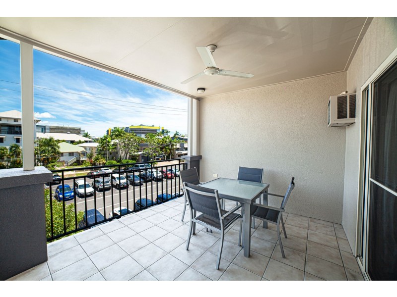 19/232 Grafton Street, Cairns North QLD 4870