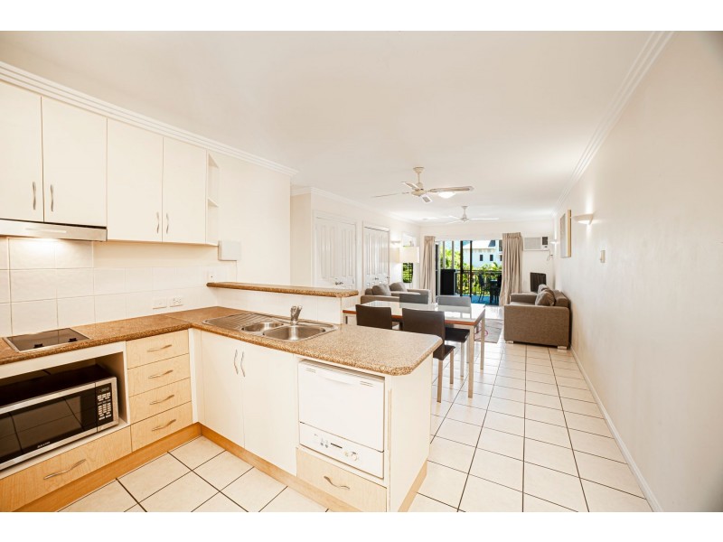 19/232 Grafton Street, Cairns North QLD 4870