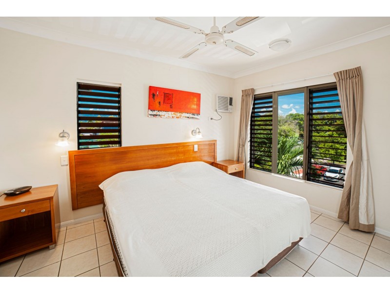 19/232 Grafton Street, Cairns North QLD 4870