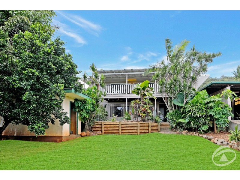 22 Marti Street, Bayview Heights QLD 4868