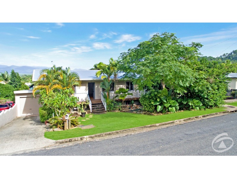 22 Marti Street, Bayview Heights QLD 4868
