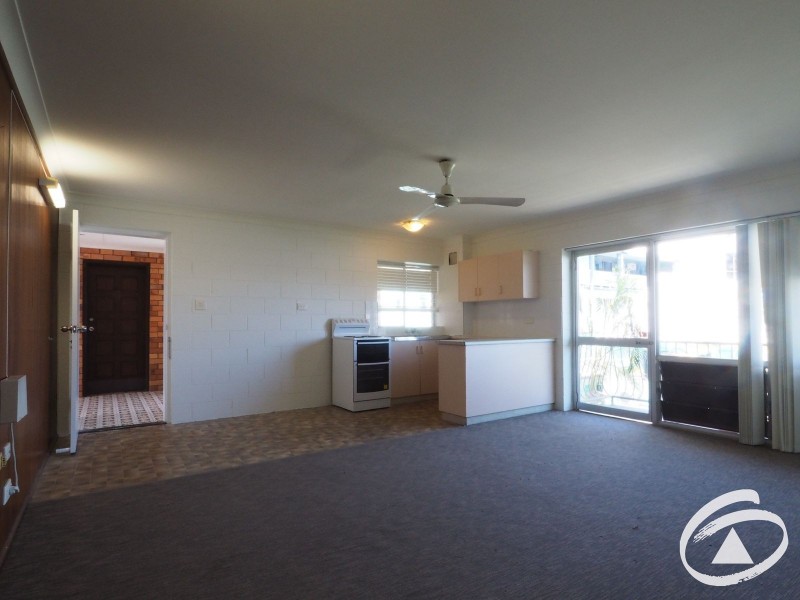 15/267 Sheridan Street, Cairns North QLD 4870