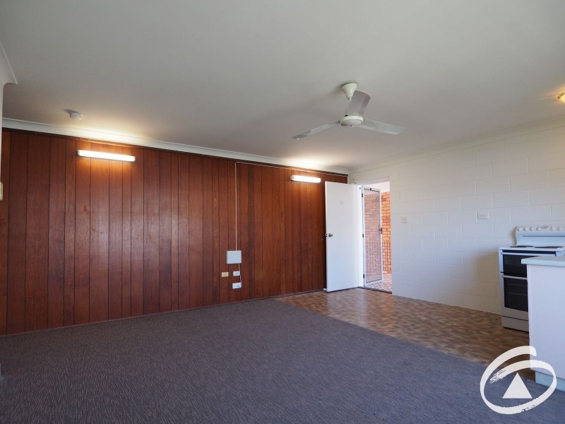 15/267 Sheridan Street, Cairns North QLD 4870