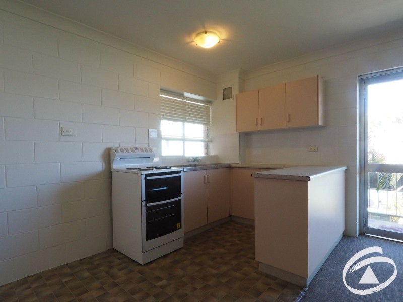15/267 Sheridan Street, Cairns North QLD 4870