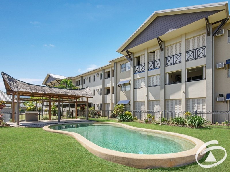 114/1-2 Maytown Close, Manoora QLD 4870