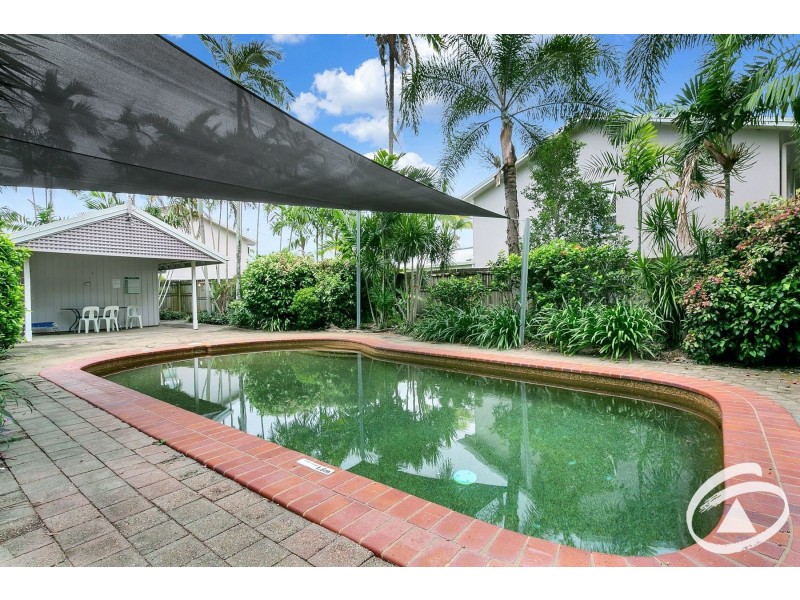 22/6-8 Cannon Street, Manunda QLD 4870