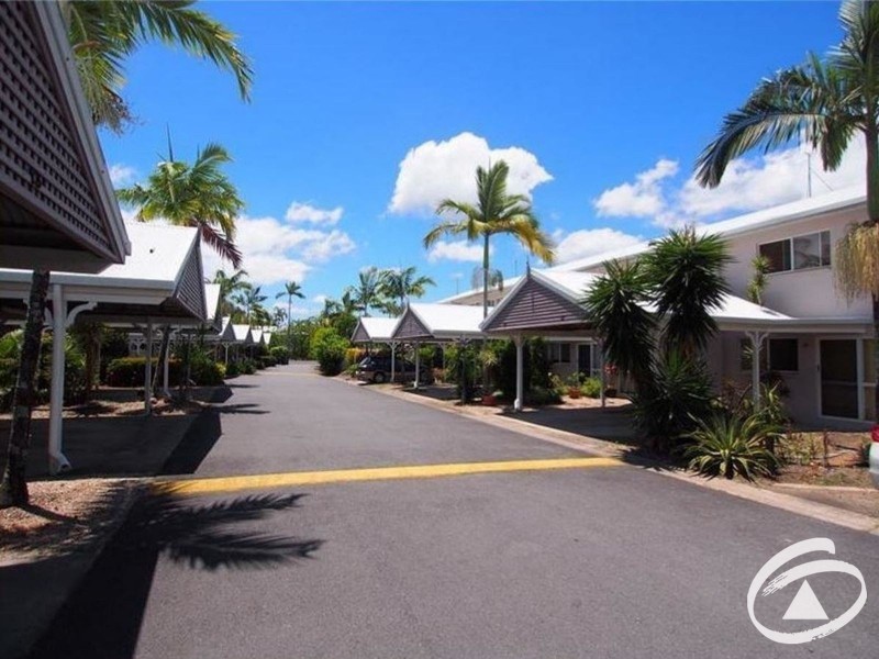 22/6-8 Cannon Street, Manunda QLD 4870