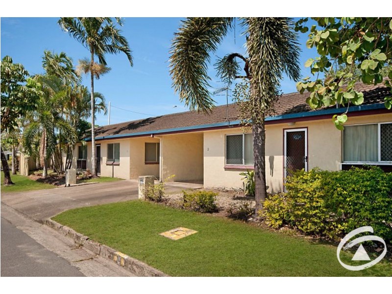 1/131 Aumuller Street, Bungalow QLD 4870