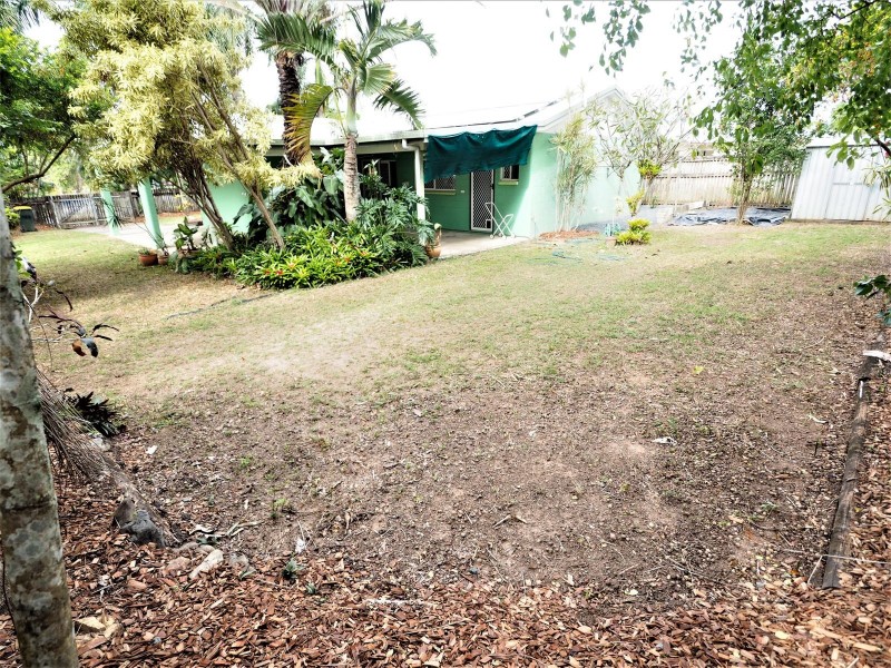 65 De Jarlais Street, Earlville QLD 4870