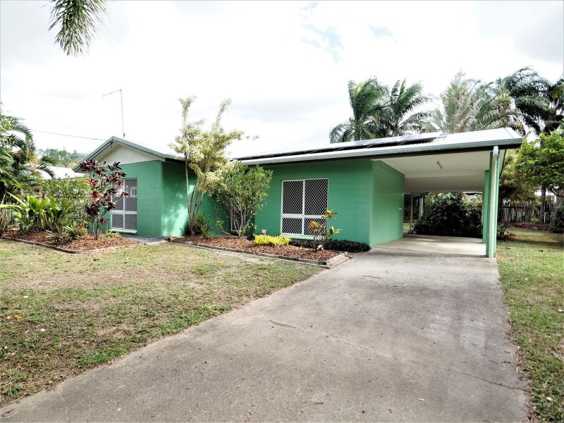 65 De Jarlais Street, Earlville QLD 4870