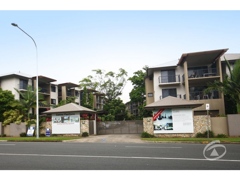 115/89-95 Ishmael Road, Earlville QLD 4870