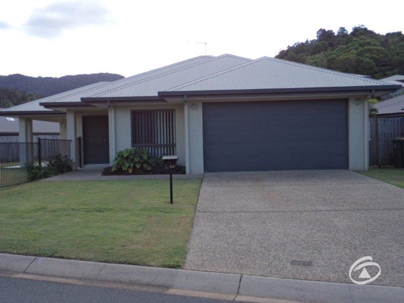 50 Sunbird Drive, Woree QLD 4868