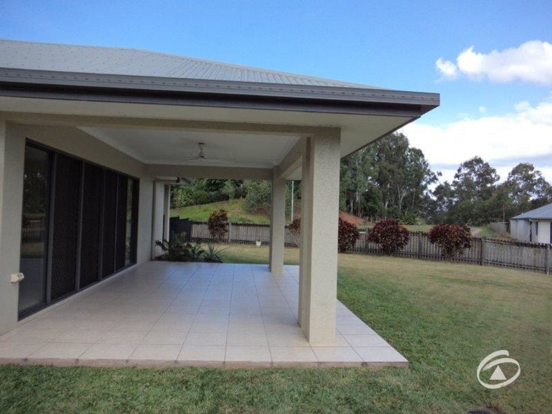 50 Sunbird Drive, Woree QLD 4868