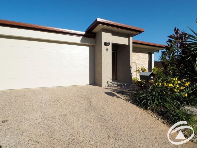9 Balsam Green, Mount Sheridan QLD 4868