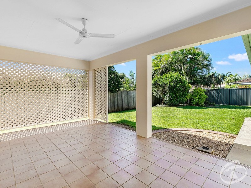 4 Clohesy Court, Kanimbla QLD 4870