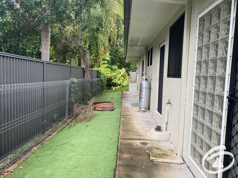 2/363 Severin Street, Parramatta Park QLD 4870
