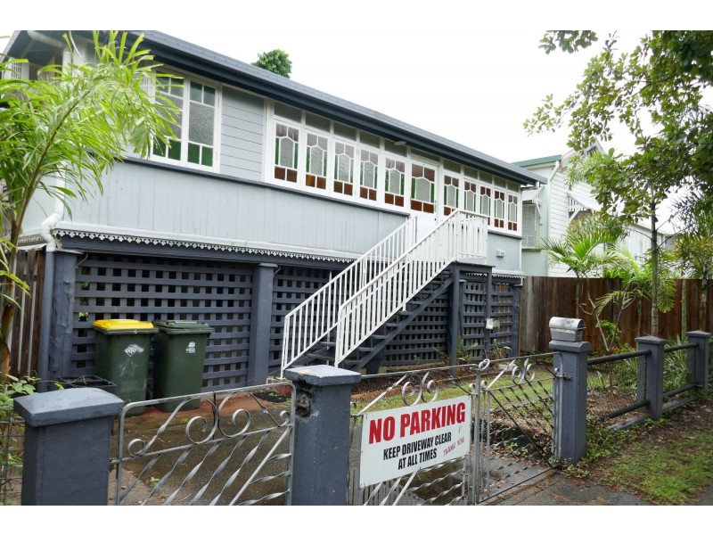 193 Bunda Street, Parramatta Park QLD 4870