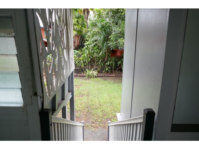 193 Bunda Street, Parramatta Park QLD 4870