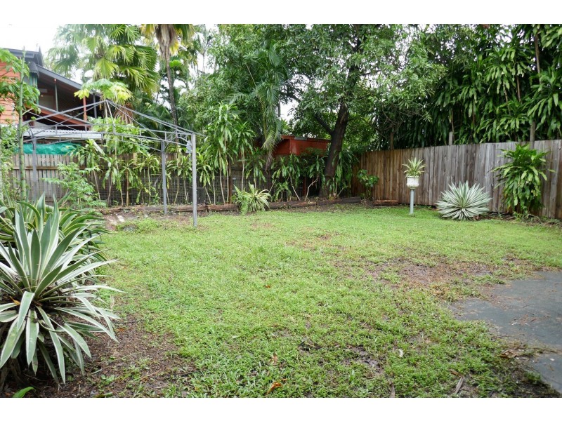 193 Bunda Street, Parramatta Park QLD 4870